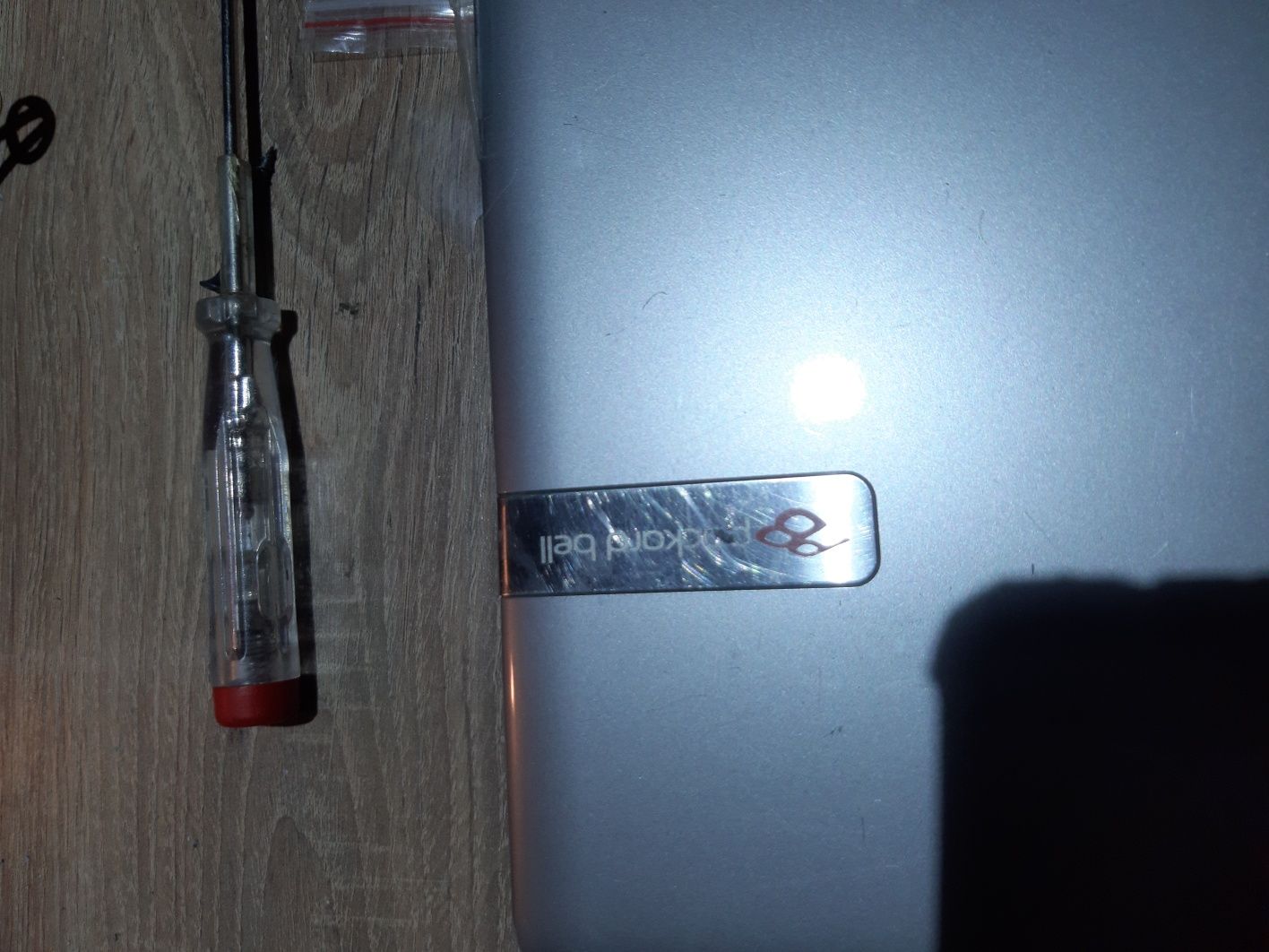 Laptopy na cześci