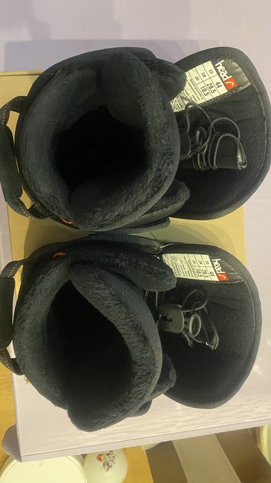 Buty snowboard Head Scout LYT BOA rozmiar 44