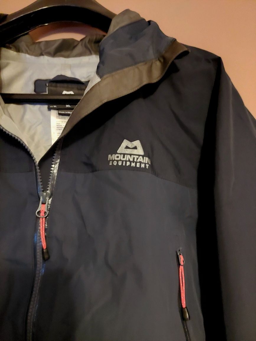 Kurtka GORE - TEX Mountain Equipment