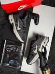 Чоловічі кросівки найк Nike V2K GTX Grey White [41-45]