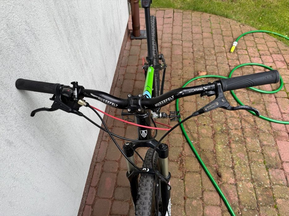 Trek X Caliber 7 29 Cali