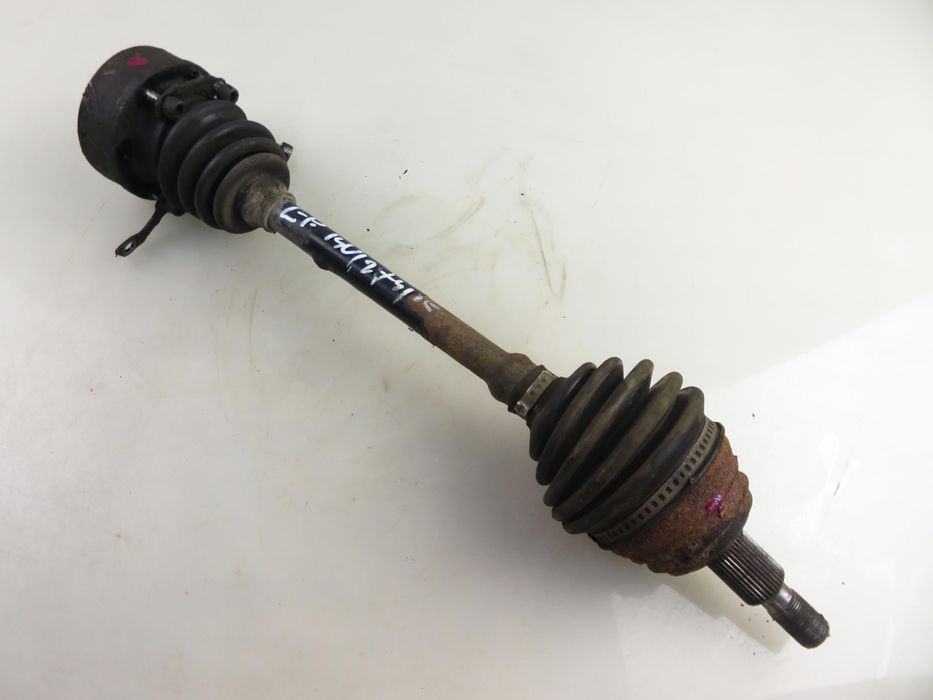 Półoś Lewa Przednia Seat Toledo II 1.9 Tdi