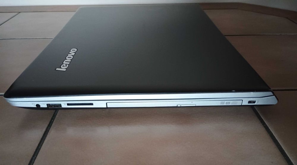 Laptop Lenovo z51-70 Intel Core i7, dysk SSD, Windows 11 PL