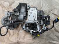 Robot wybierak pompa mechanizm skrzyni MCP 1.6 / 2.0  peugeot Citroen