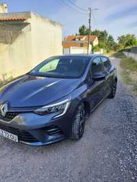 Renault Clio Tce bi-fuel Limited