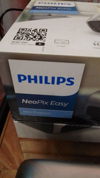 Проектор  Epson EMP -X52