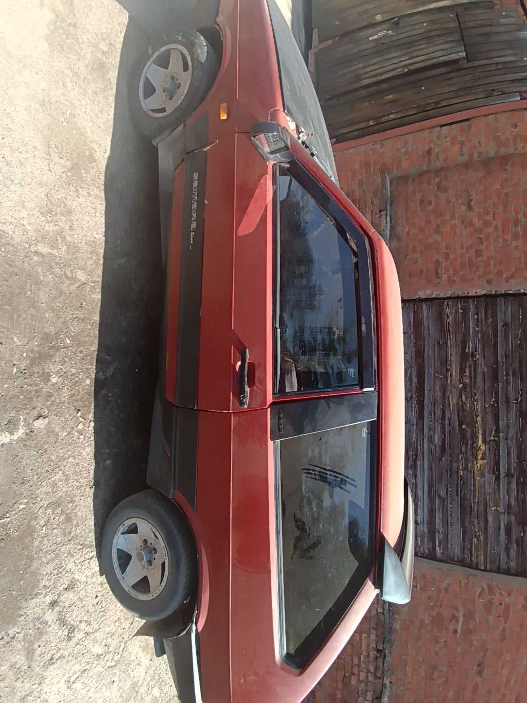 ВАЗ 20108 тип вживаний