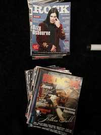 Classic rock коллекция журналов журнал