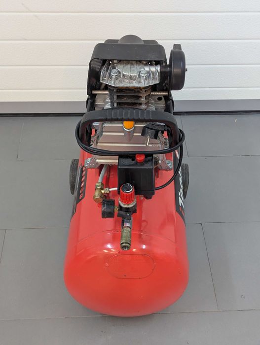 Compressor ar comprimido 50L 2HP