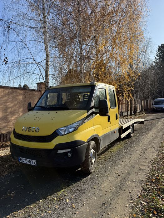 Міжнародні перевезення автомобілів. Доставка авто з Європи.