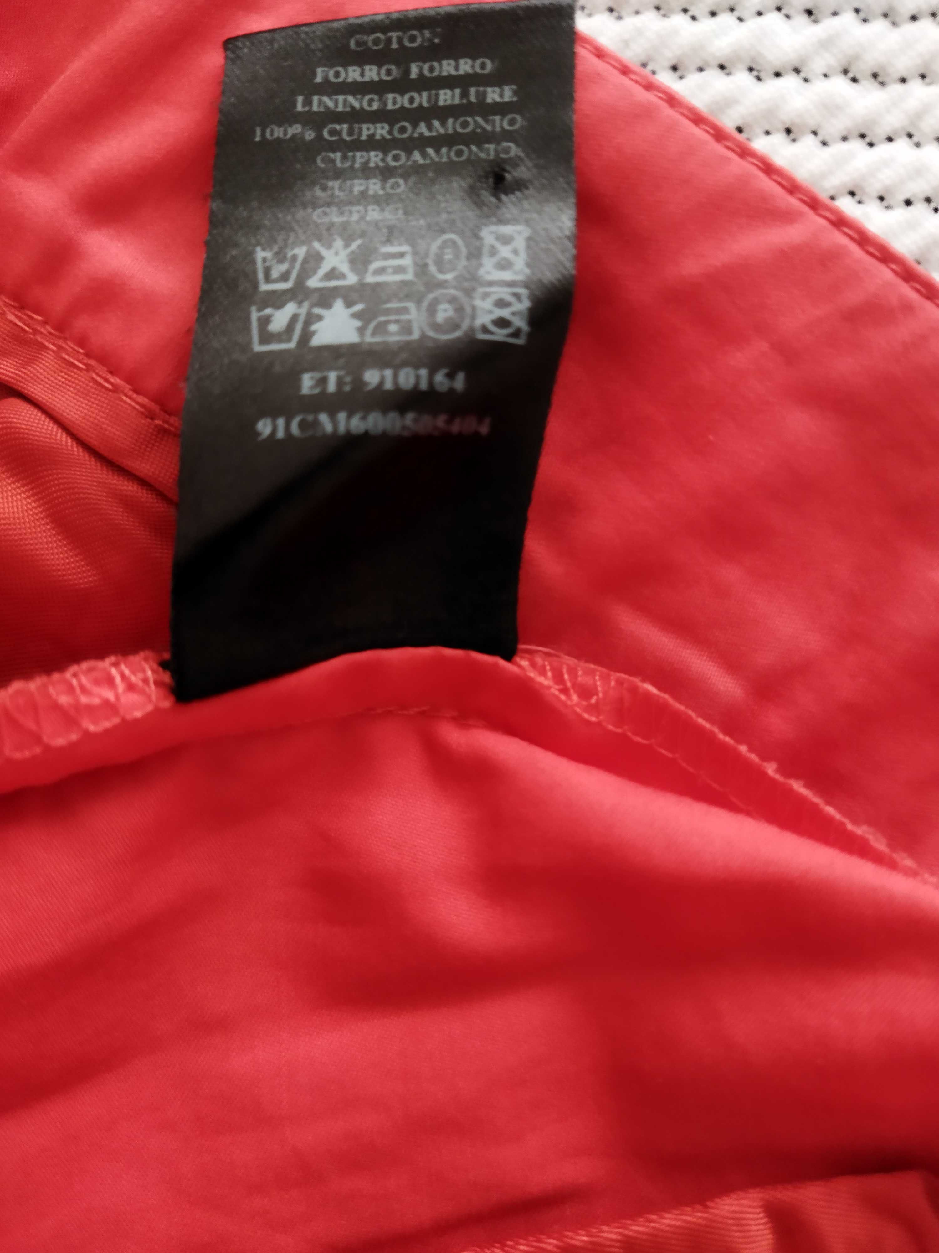Calças Carolina Herrera