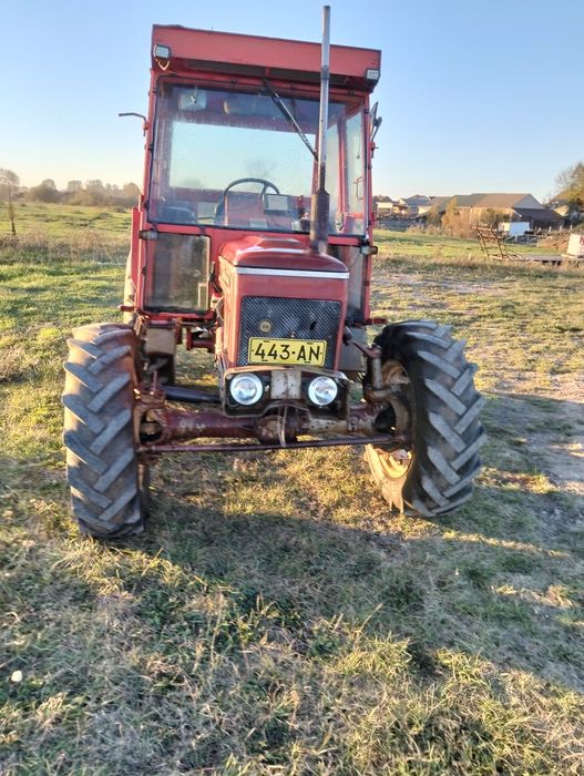 Zetor 6945 Zetor 6045