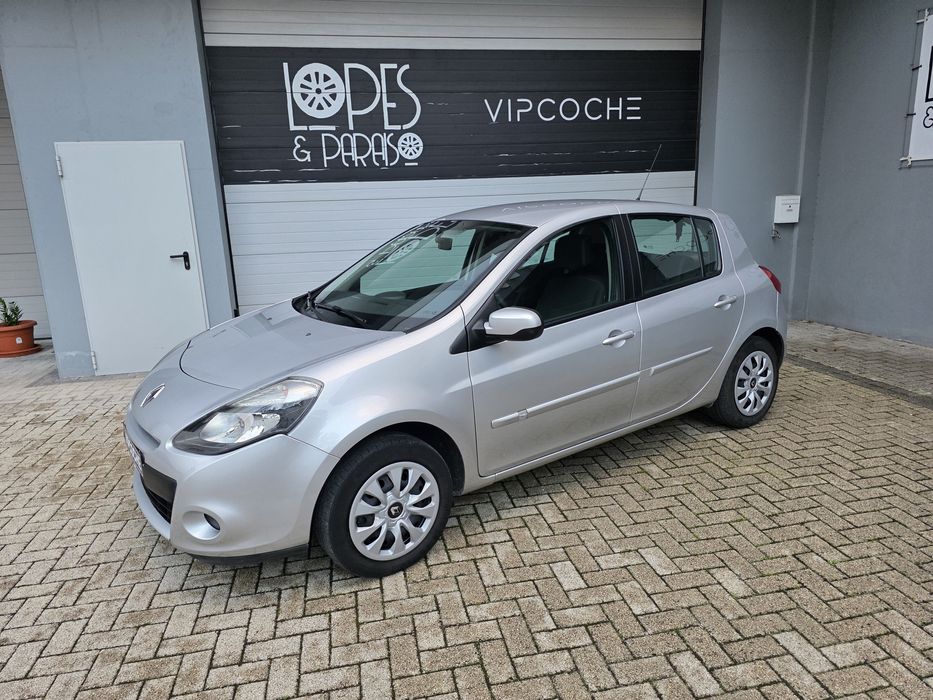 Renault Clio Dynamic 1.2i 75CV- Excepcional- 90mil kms