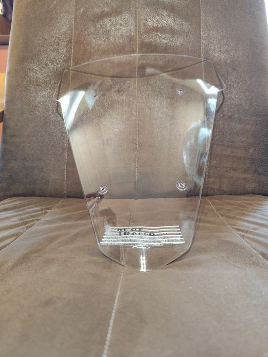 Szyba przednia owiewka Yamaha MT-07 TRACER 17-18