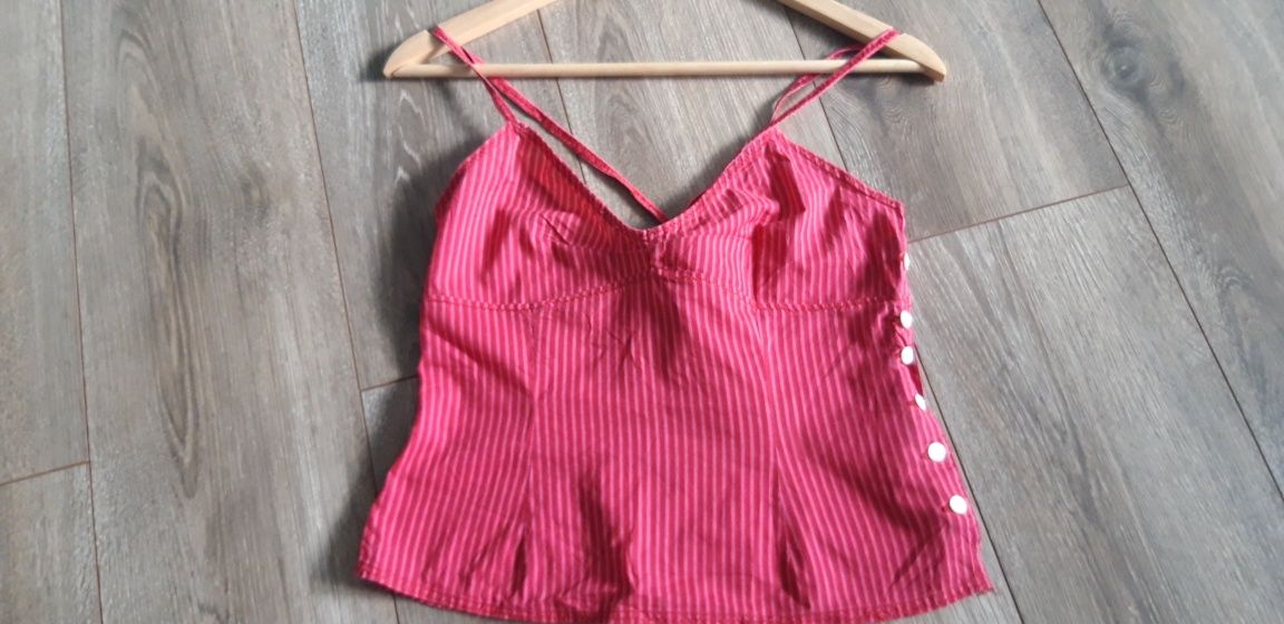 Crop top S 36 top