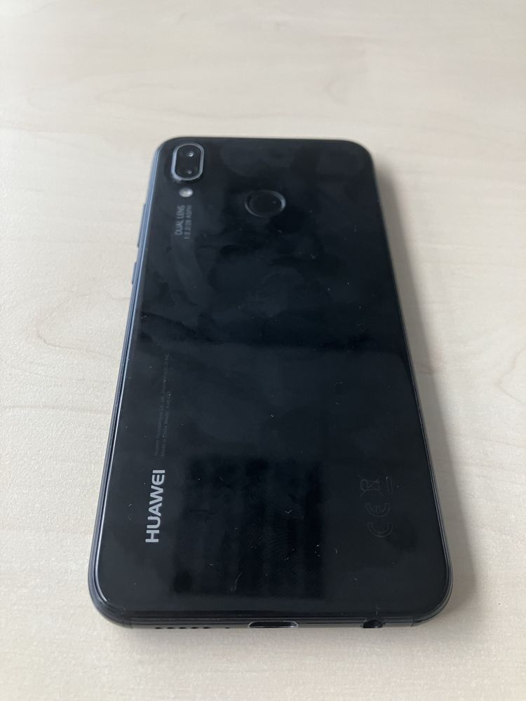 Huawei P20 lite 64GB