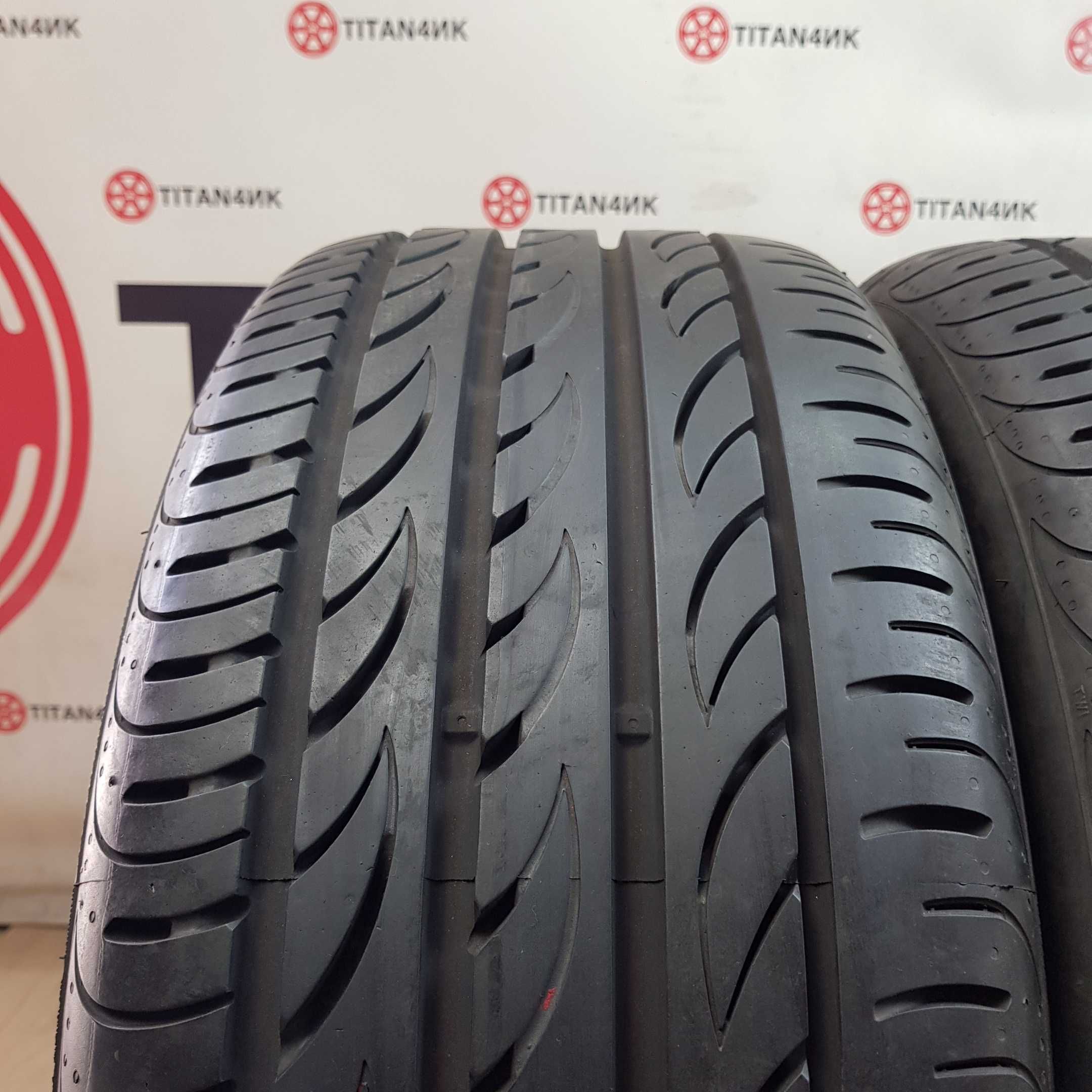 +4шт шини літні 245/40/18 Pirelli PZero колеса R18 літо резина