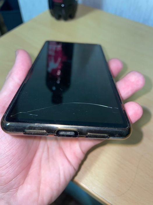 pixel 6 донор / під відновлення