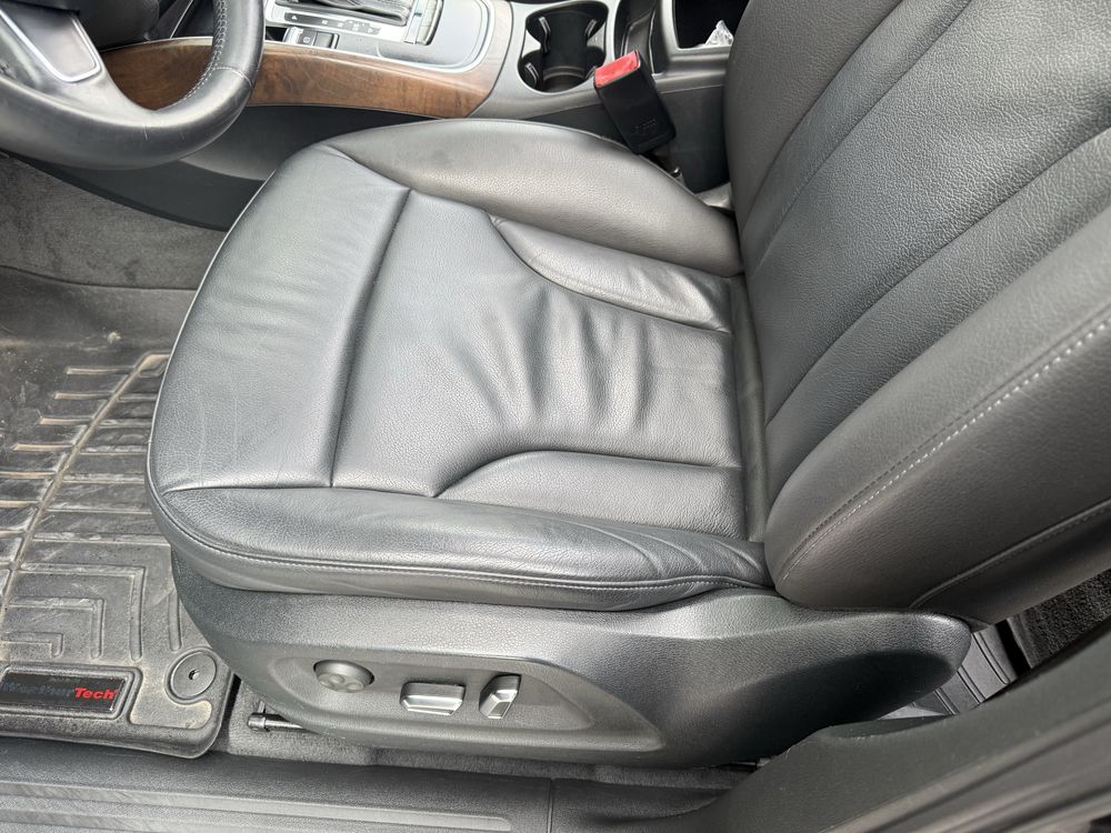 Audi q5 2014, 203 тис