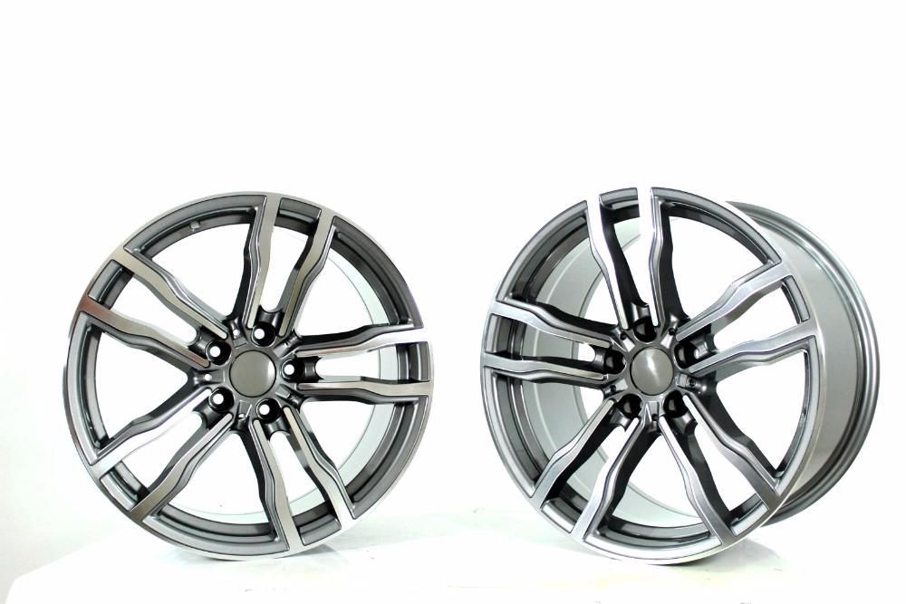 FELGI B183 PASUJĄCE BMW F10 F11 F1 E46 E90 E92 19