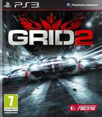 PS3 GRID 2 Games4Us Rzgowska 100/102