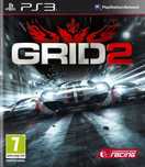 PS3 GRID 2 Games4US C.H. Nowa Górna Łódź
