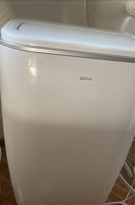 Ar Condicionado Novo