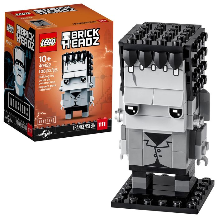 Lego 40422 Frankenstein Selado