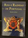 Reis e rainhas de Portugal - Manuel de Sousa