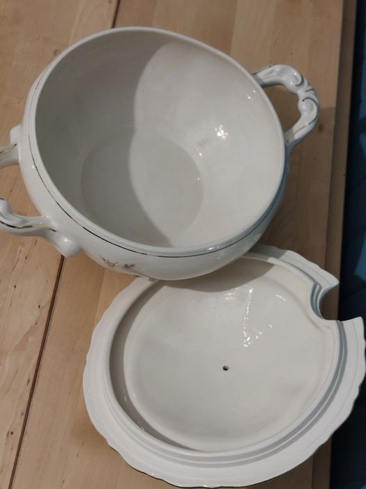 Waza na zupę Tułowice