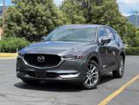 2019    Mazda CX-5