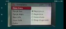 Spolszczenie i mapa Europy do cd70 i dvd90. Polskie Menu