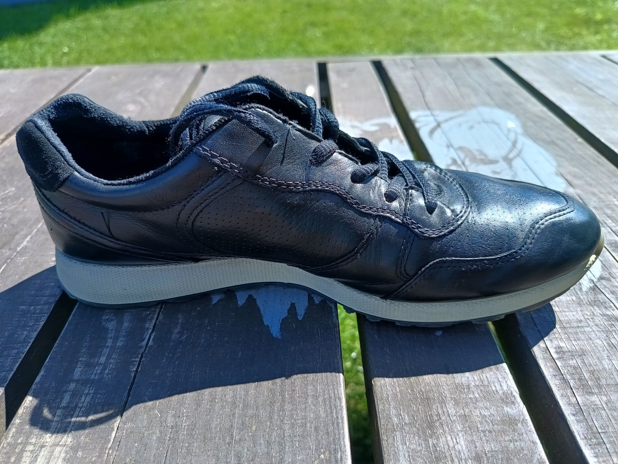 Trampki damskie Ecco r.40