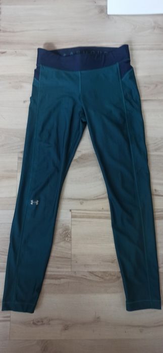 Legginsy Under Armour M