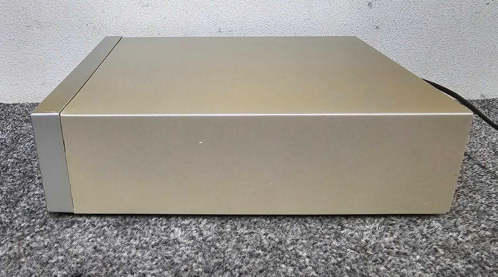 Pioneer Impresso F-C5 RDS . Tuner stereo FM/AM. wysyłka 0 zł