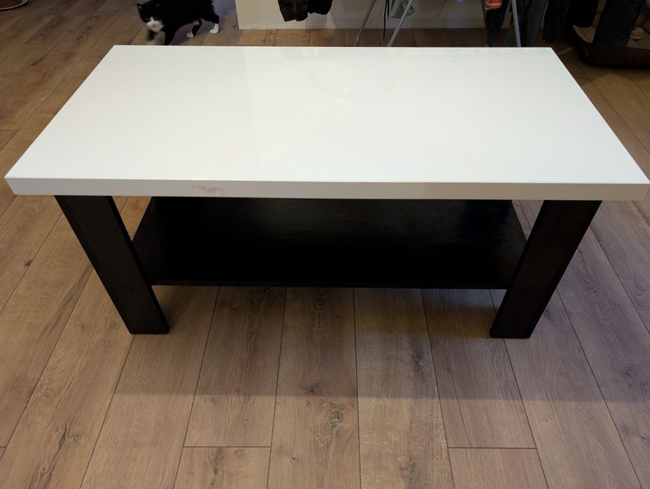 Stolik kawowy 110x55