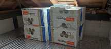 Styropian Termoorganika Gold EPS 100 5cm