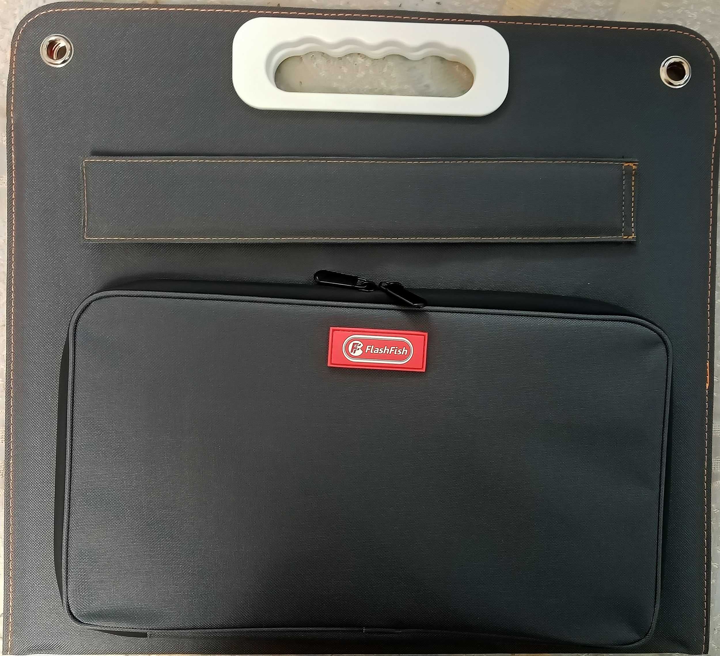 Портативная солнечная панель FlashFish TSP18V60W