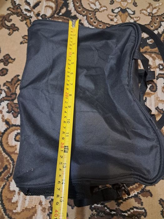 Зручна чоловіча сумка