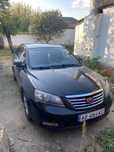 Продажа Geely Emgrand -EC 7