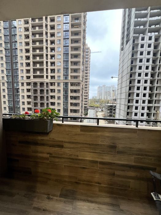 Продажа 2к в ЖК Элегия Парк , дорогой ремонт, Аркадия