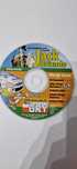 Komputer świat 7/2001 Jack Orlando gra PC