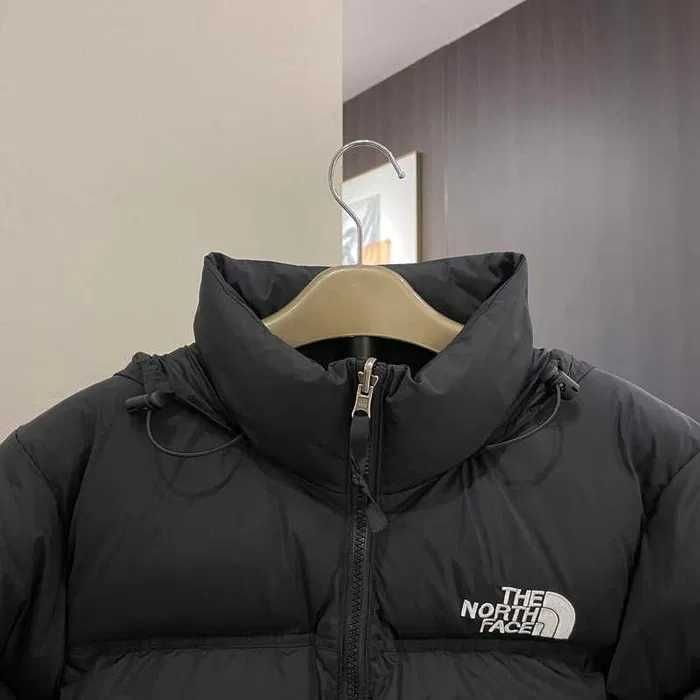 Kurtka The North Face Down Jacket 1996 Retro Nuptse700 L