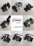 Diversos Compressores AC Fiat