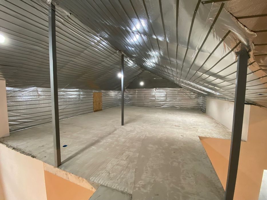 Продаж будинку серед сосен у Лісовій Бучі, розкішна ділянка 15 соток