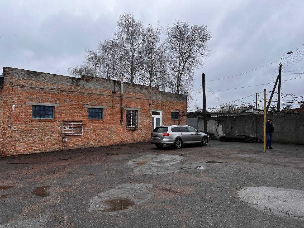 Продається нежитлове комерційне приміщ-ня з ремонтом в р-ні Черкасигаз
