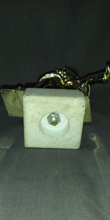 "Карате" спортивная награда