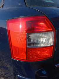 Lampa tylna lewa audi A4 B6 avant