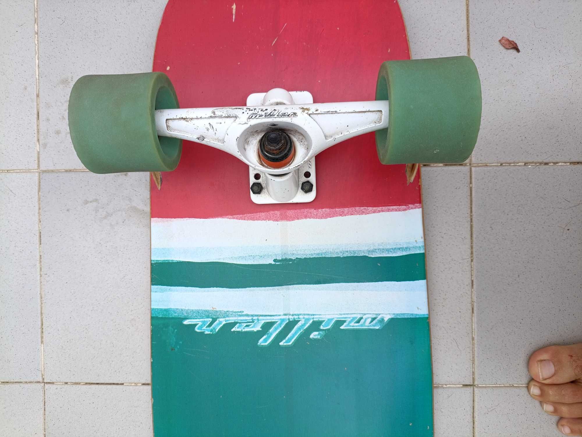 Surfskate Miller Mundaka 30"