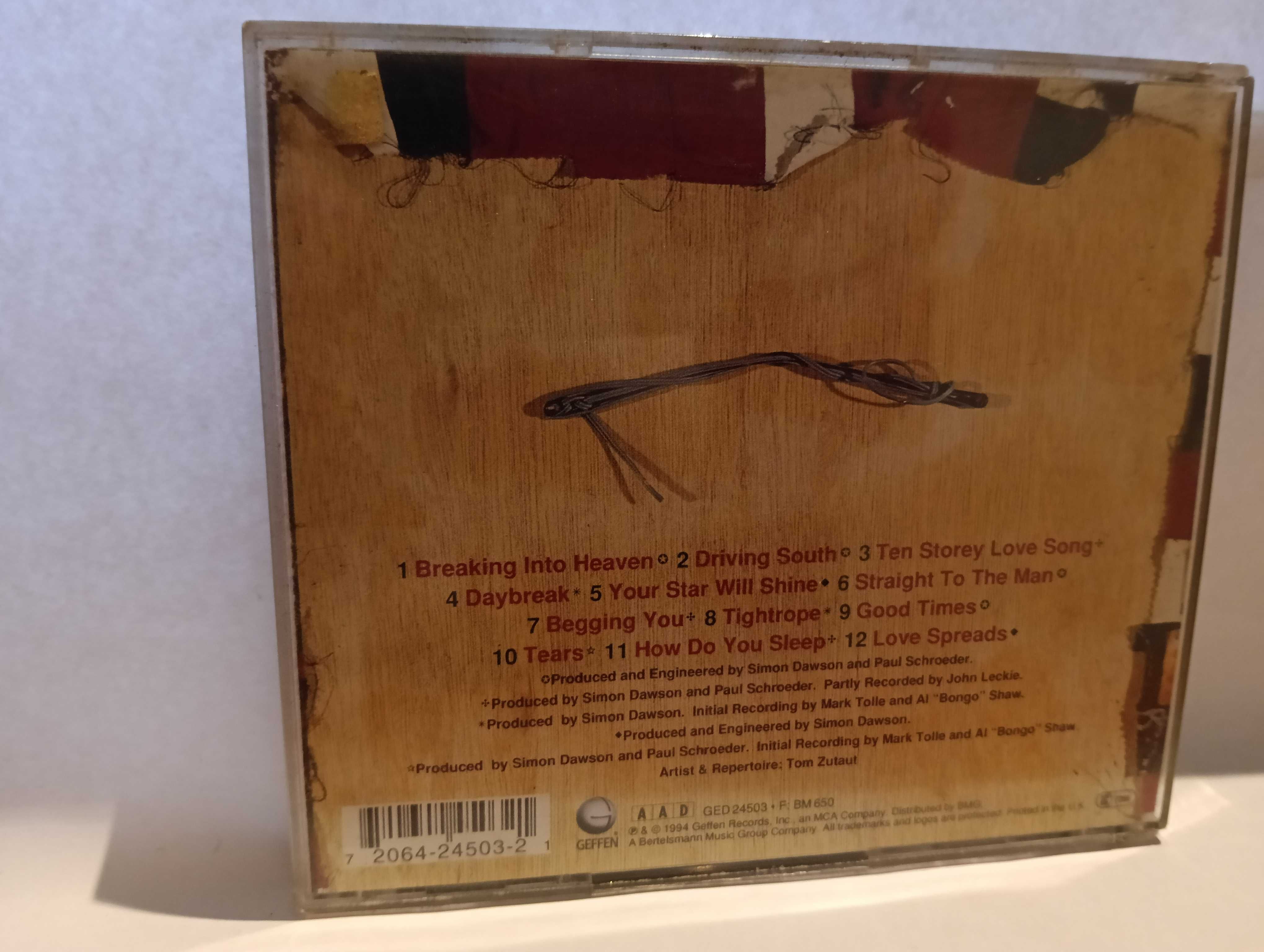 cd The Stone Roses - "Second coming"